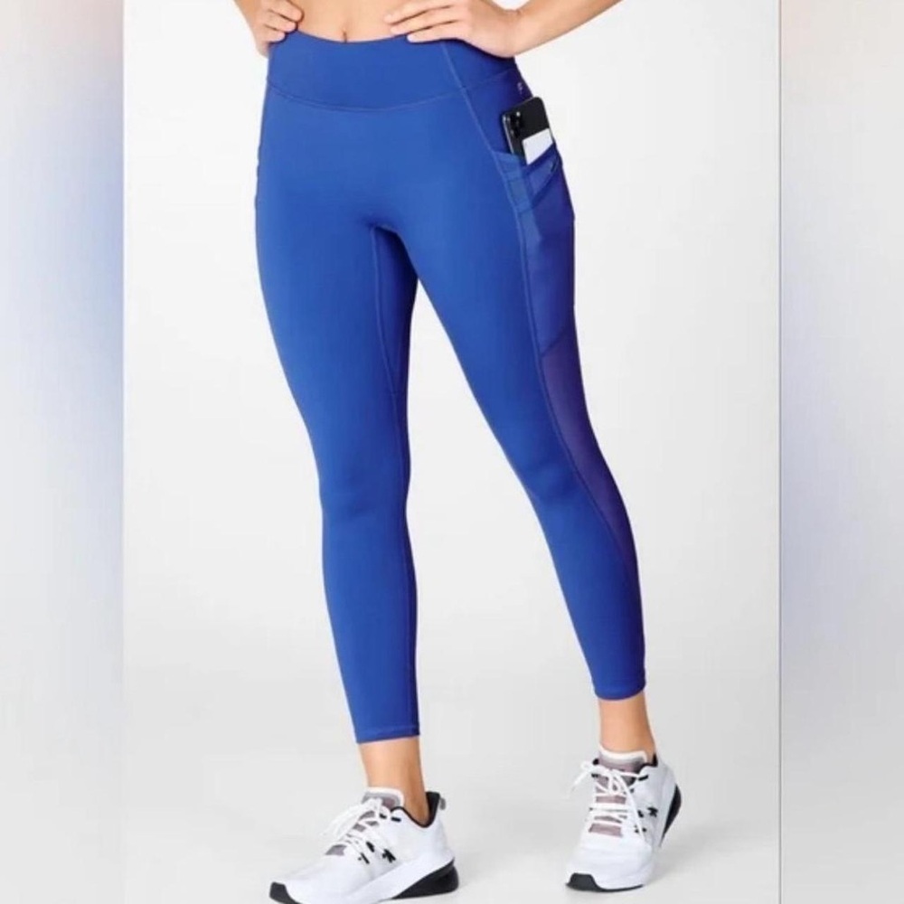 Fabletics Workout Leggings!